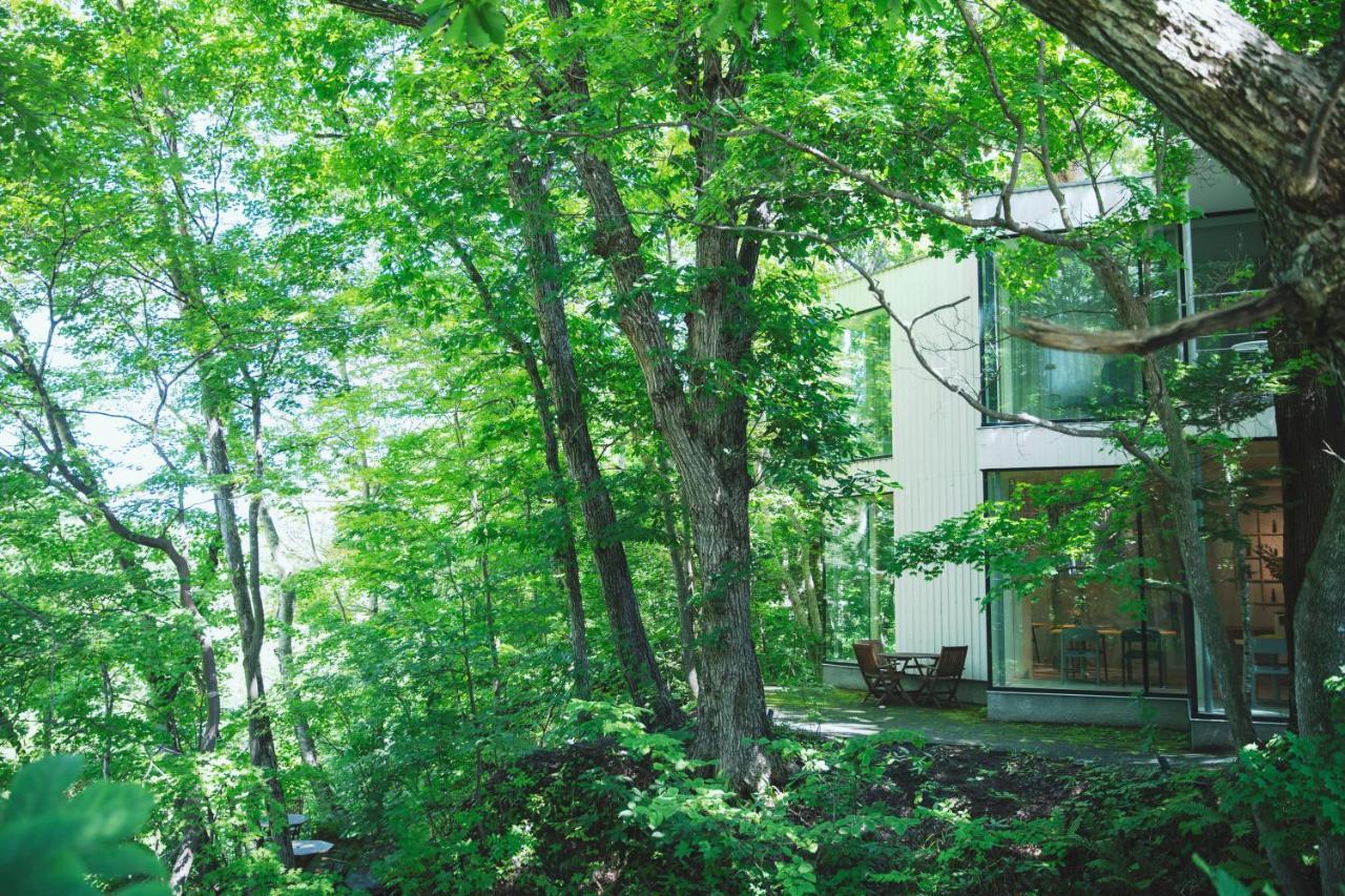 Coq Hotel Sapporo Exterior photo
